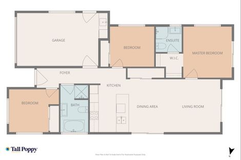 Photo of property in 7 Sandstorm Way, Cromwell, 9310