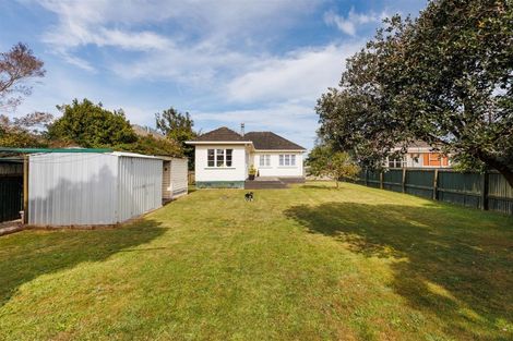 Photo of property in 13 Webb Street, Terrace End, Palmerston North, 4410
