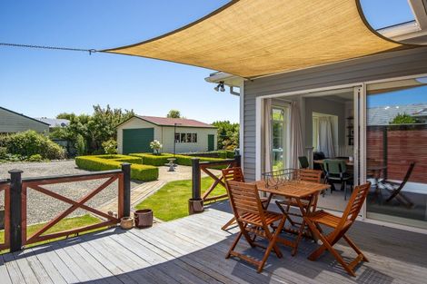 Photo of property in 274a Horndon Street, Darfield, 7510