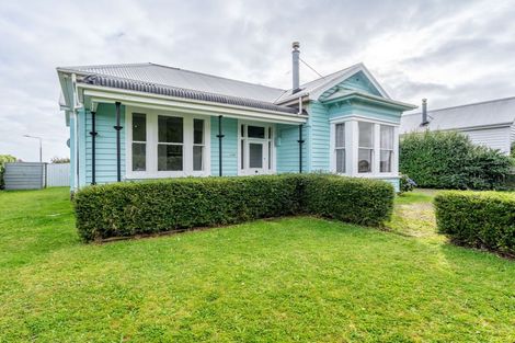 Photo of property in 110 Balmoral Drive, Appleby, Invercargill, 9812