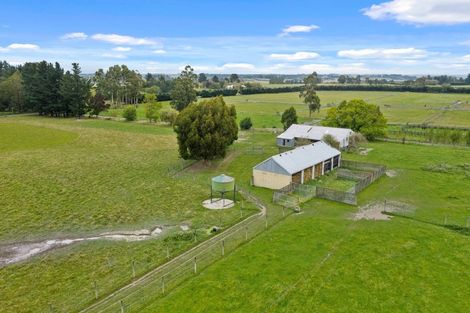 Photo of property in 559 Mairaki Road, Fernside, Rangiora, 7471