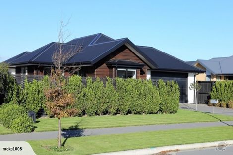 Photo of property in 67 Liffey Springs Drive, Lincoln, 7608