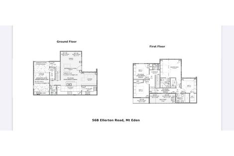 Photo of property in 56b Ellerton Road, Mount Eden, Auckland, 1024