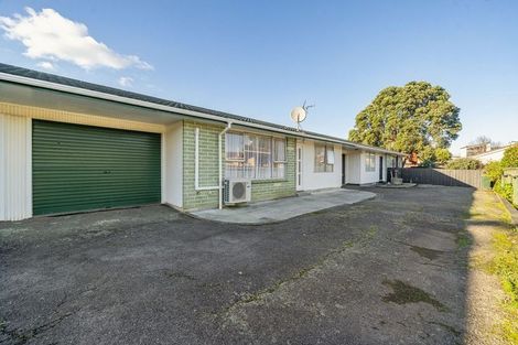 Photo of property in 40b Mahoe Street, Hutt Central, Lower Hutt, 5010