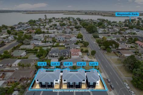 Photo of property in 538b Weymouth Road, Weymouth, Auckland, 2103