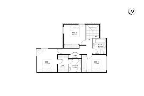 Photo of property in 16 Rauawa Lane, Hobsonville, 0616