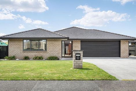 Photo of property in 18 Middlebrook Drive, Katikati, 3129
