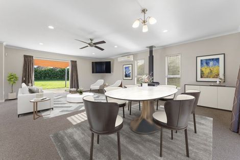 Photo of property in 394a Makino Road, Feilding, 4779