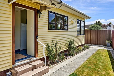 Photo of property in 33 Haig Street, Waterloo, Lower Hutt, 5011