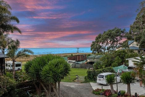 Photo of property in 273b Ohiwa Beach Road, Waiotahe, Opotiki, 3198