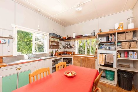Photo of property in 522 Waiotemarama Gorge Road, Waimamaku, Kaikohe, 0473