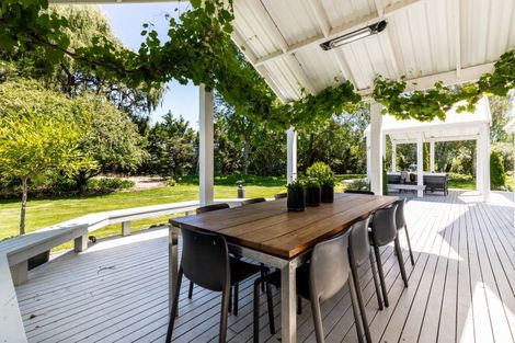 Photo of property in Hawthorne House, 1420 Railway Road South, Pakipaki, Hastings, 4178