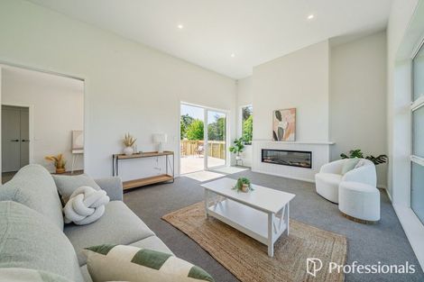 Photo of property in Manor Park, 6 Manor Park Road, Manor Park, Lower Hutt, 5019