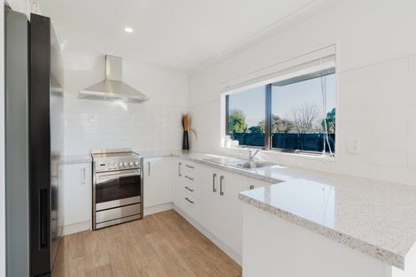 Photo of property in 25b Ross Crescent, Fairfield, Hamilton, 3214