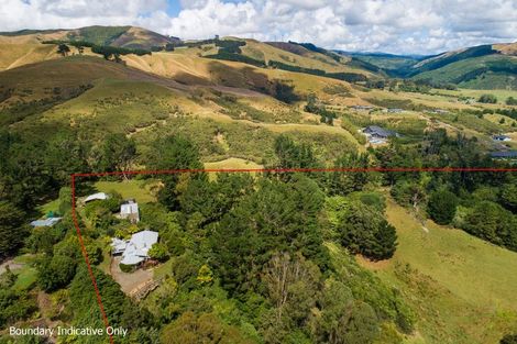Photo of property in 303 Kahuterawa Road, Linton, Palmerston North, 4472