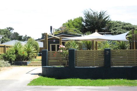 Photo of property in 196 Estuary Road, South New Brighton, Christchurch, 8062