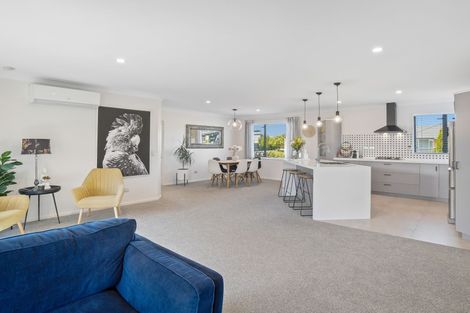 Photo of property in 21 Magnolia Boulevard, Kaiapoi, 7630