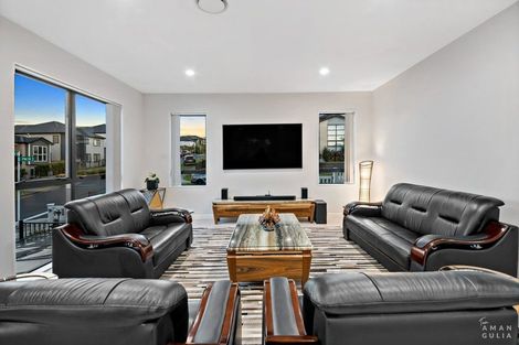 Photo of property in 1 Piki Street, Flat Bush, Auckland, 2019