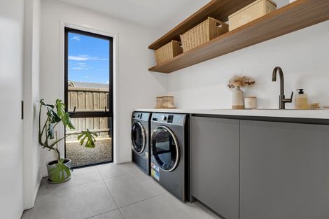 Photo of property in 4 Judd Lane, Rolleston, 7614