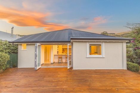 Photo of property in 26 Menzies Street, Sumner, Christchurch, 8081