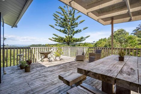 Photo of property in 448 Huia Road, Laingholm, Auckland, 0604