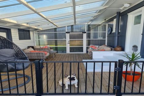 Photo of property in 14 Glasgow Street, Huntly, 3700