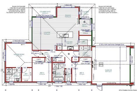 Photo of property in 43 Larissa Road, Halswell, Christchurch, 8025