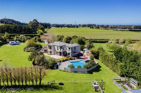 Photo of property in 295 Cones Road, Loburn, Rangiora, 7472