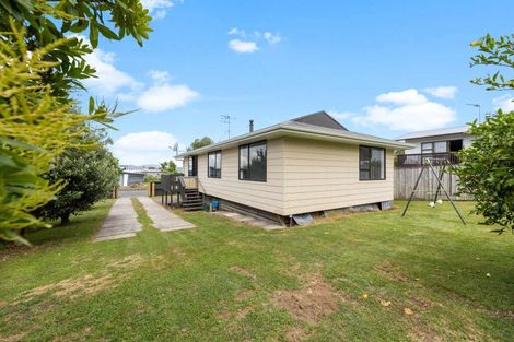 Photo of property in 4 Jordan Place, Tirau, 3410