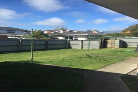 Photo of property in 1/58 Sherborne Street, St Albans, Christchurch, 8014