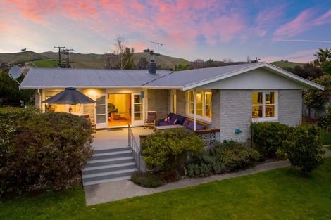 Photo of property in 216 Howick Road, Witherlea, Blenheim, 7201