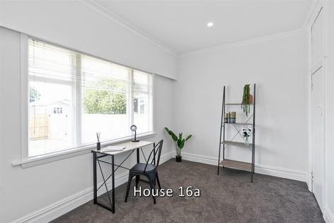 Photo of property in 16 Wilton Street, Levin, 5510