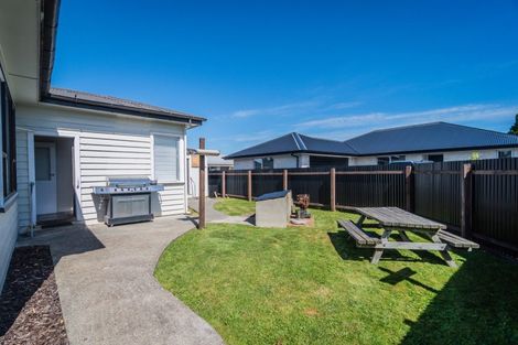 Photo of property in 35 Hayhurst Street, Temuka, 7920