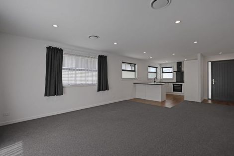 Photo of property in 132a Kermode Street, Ashburton, 7700