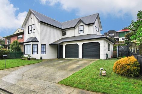 Photo of property in 74 Cortina Avenue, Johnsonville, Wellington, 6037