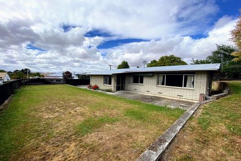 Photo of property in 114 Porangahau Road, Waipukurau, 4200