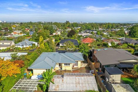 Photo of property in 26 Kakanui Avenue, Hillcrest, Hamilton, 3216