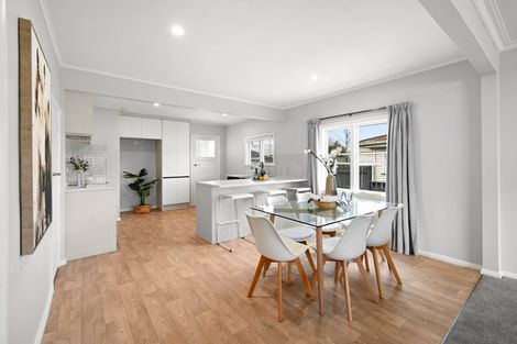 Photo of property in 15 Fifth Avenue, Enderley, Hamilton, 3214