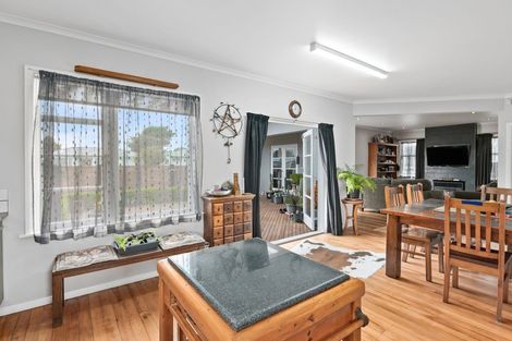 Photo of property in 31 Carlisle Street, Levin, 5510