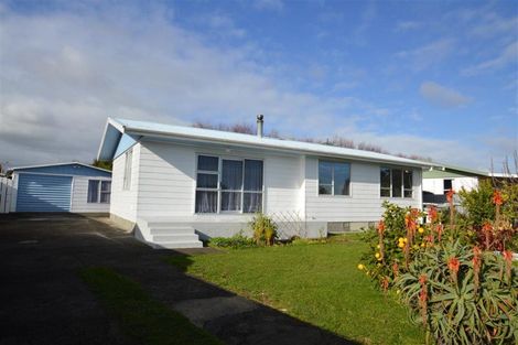 Photo of property in 25 Adkin Avenue, Levin, 5510