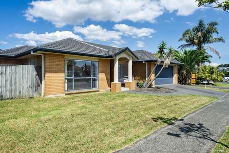 Photo of property in 51 Matarangi Road, East Tamaki, Auckland, 2013