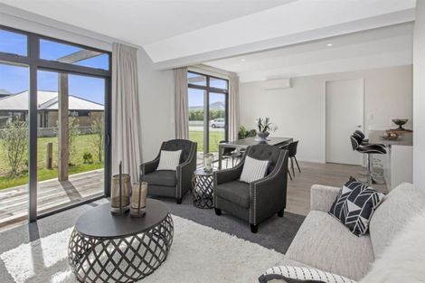 Photo of property in 6 Dow Square, Wigram, Christchurch, 8025