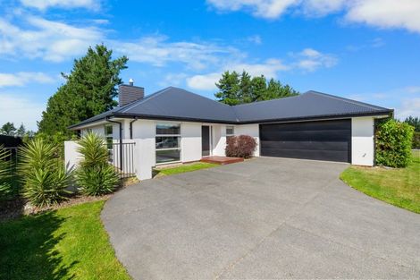 Photo of property in 79 Hungerford Drive, Rolleston, 7615