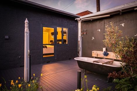 Photo of property in 173 Bay View Road, South Dunedin, Dunedin, 9012