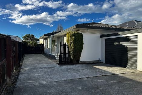 Photo of property in 2/19 Boon Street, Sydenham, Christchurch, 8023