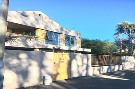 Photo of property in 2/314 Oxford Terrace, Christchurch Central, Christchurch, 8011