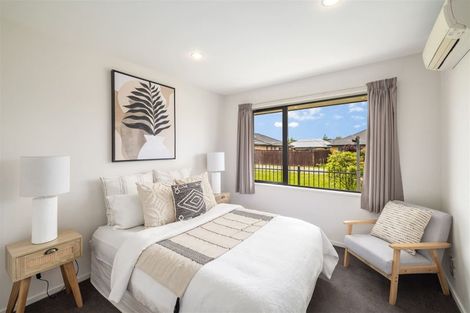 Photo of property in 12 Somerville Crescent, Aidanfield, Christchurch, 8025