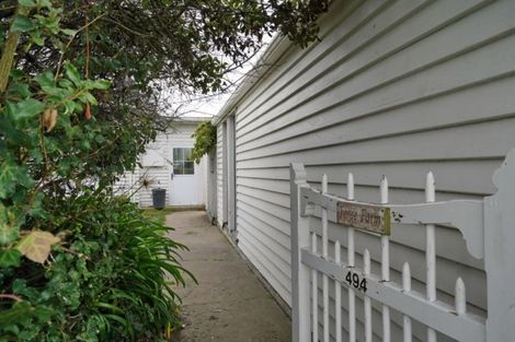 Photo of property in 494 Lake Road South, Leeston, 7683