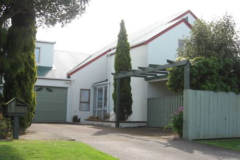 Photo of property in 8 Cornwall Road, Springvale, Whanganui, 4501