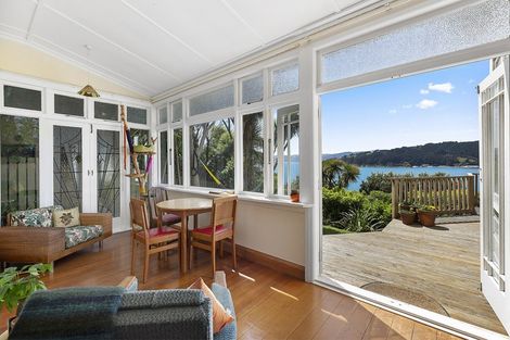 Photo of property in 75 Grafton Road, Roseneath, Wellington, 6011